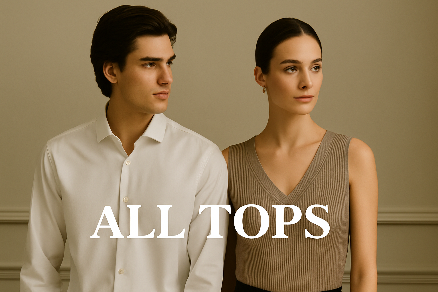 Collection: Tops Collection: Tops