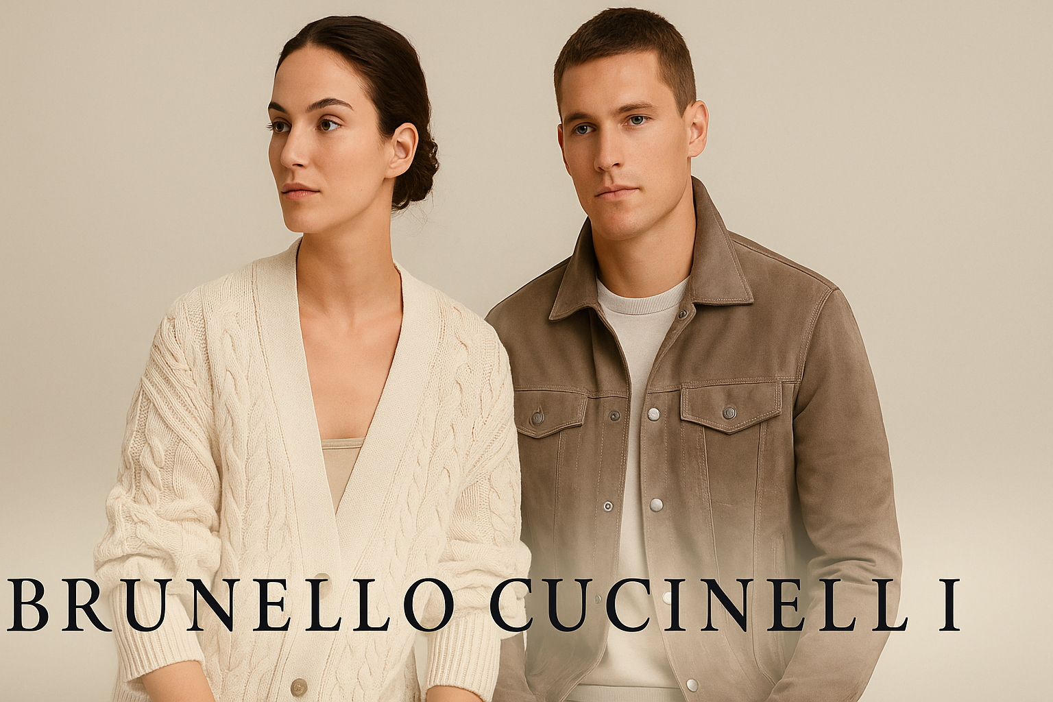 Collection: Brunello Cucinelli Collection: Brunello Cucinelli
