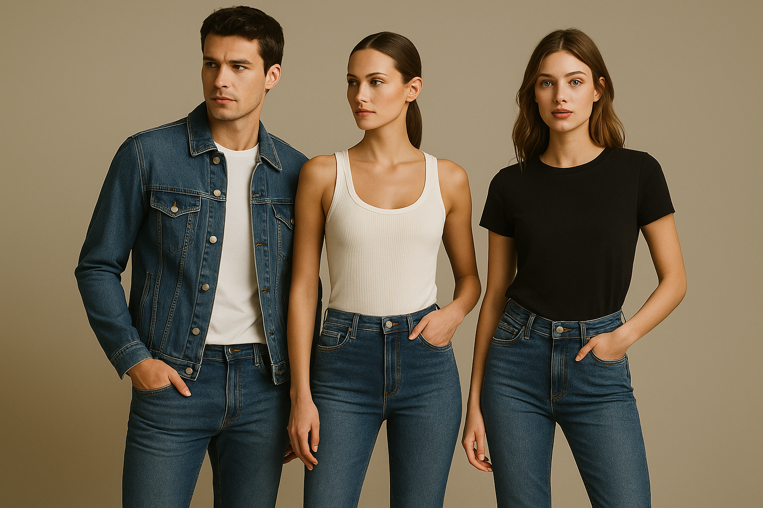 Collection: Jeans Collection: Jeans