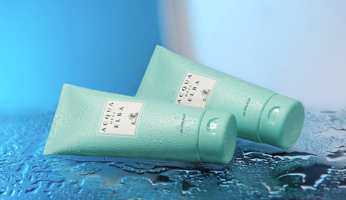 Collection: Shower Gel & Body Wash Collection: Shower Gel & Body Wash