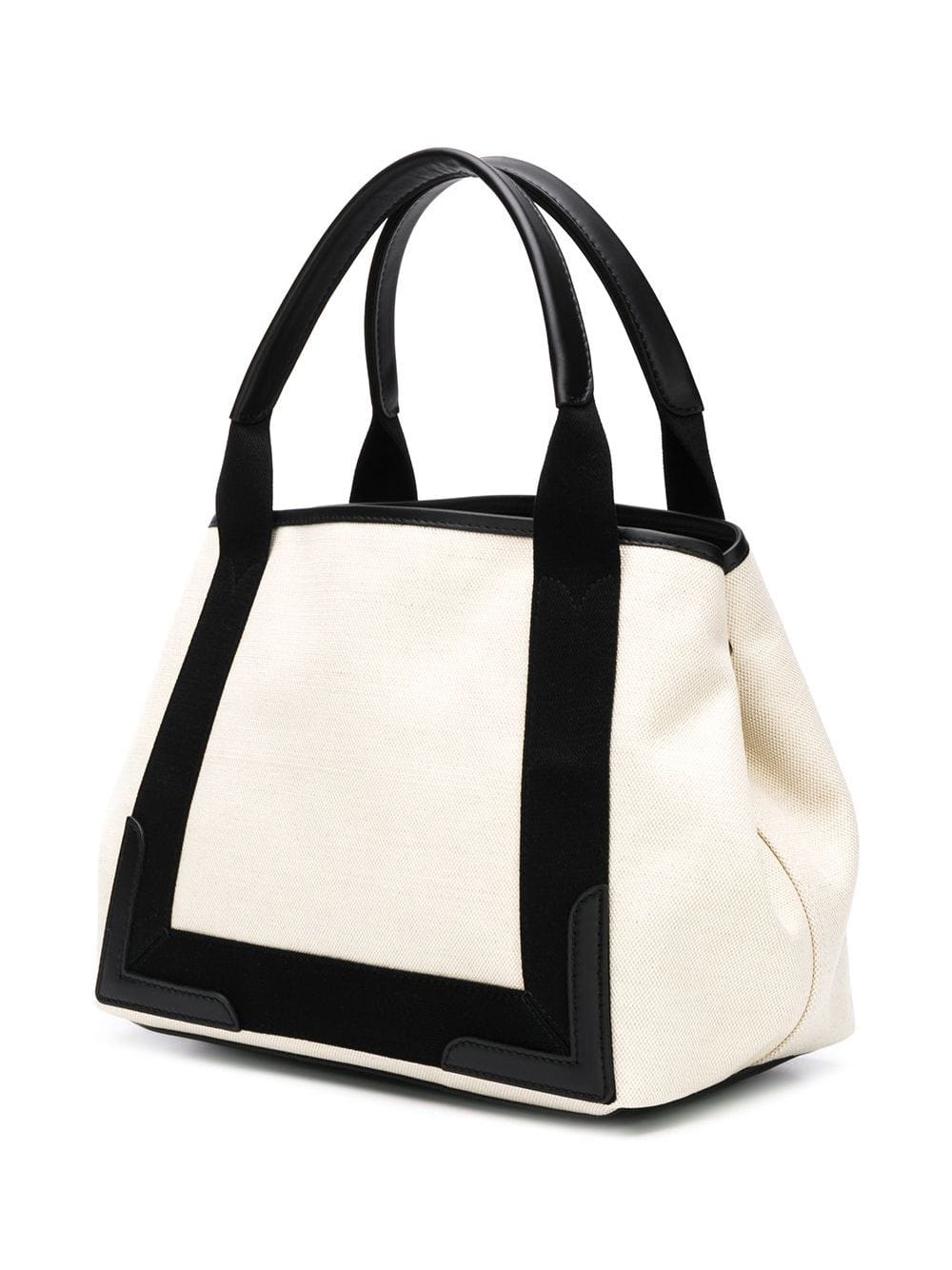 Shopper UNI Balenciaga Bag White Brand