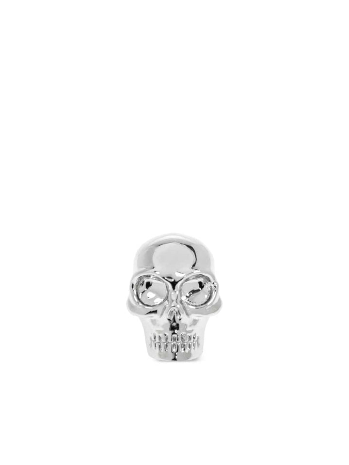 Jewellery UNI Alexander McQueen Bijoux Silver Brand