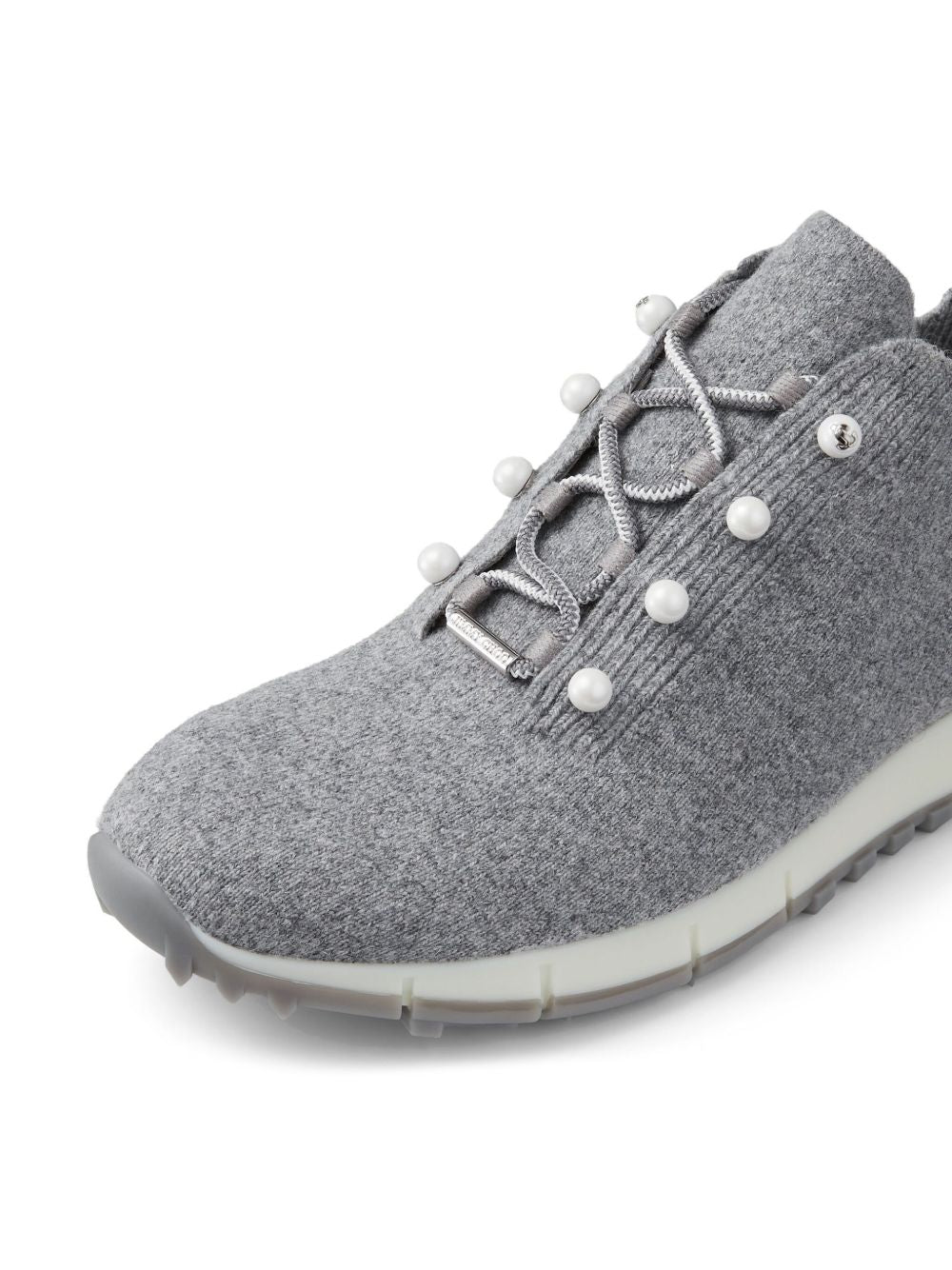 Jimmy Choo Sneakers Grey