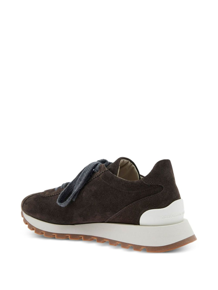 Brunello Cucinelli Sneakers Black