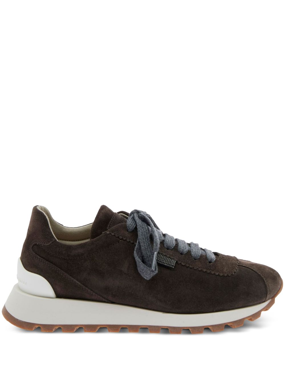 Brunello Cucinelli Sneakers Black
