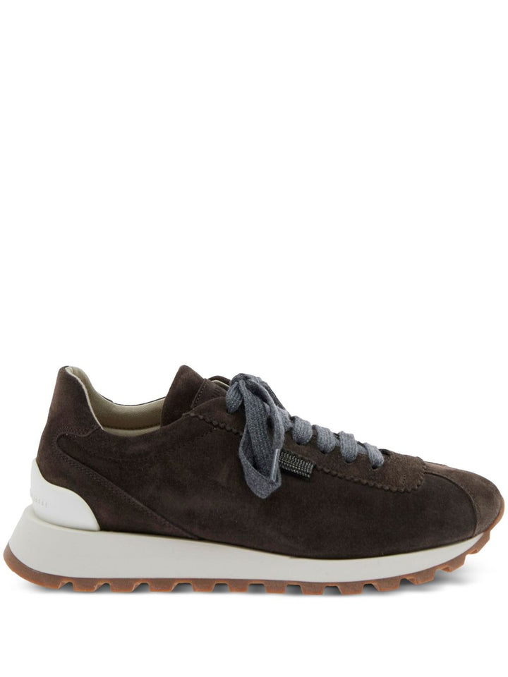 Brunello Cucinelli Sneakers Black