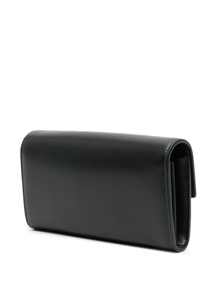 Clutches UNI Balmain Bags.. Black Brand