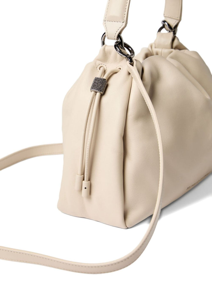 Brunello Cucinelli Bags.. Ivory