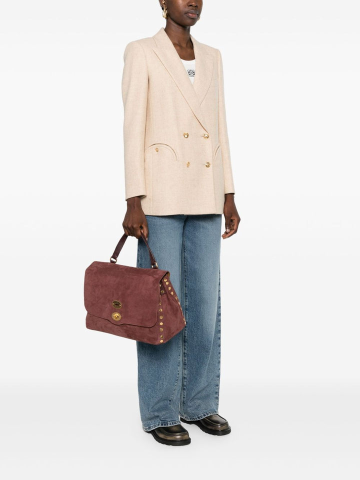 Zanellato Bags.. Red