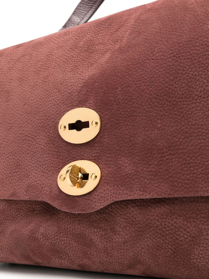 Zanellato Bags.. Red