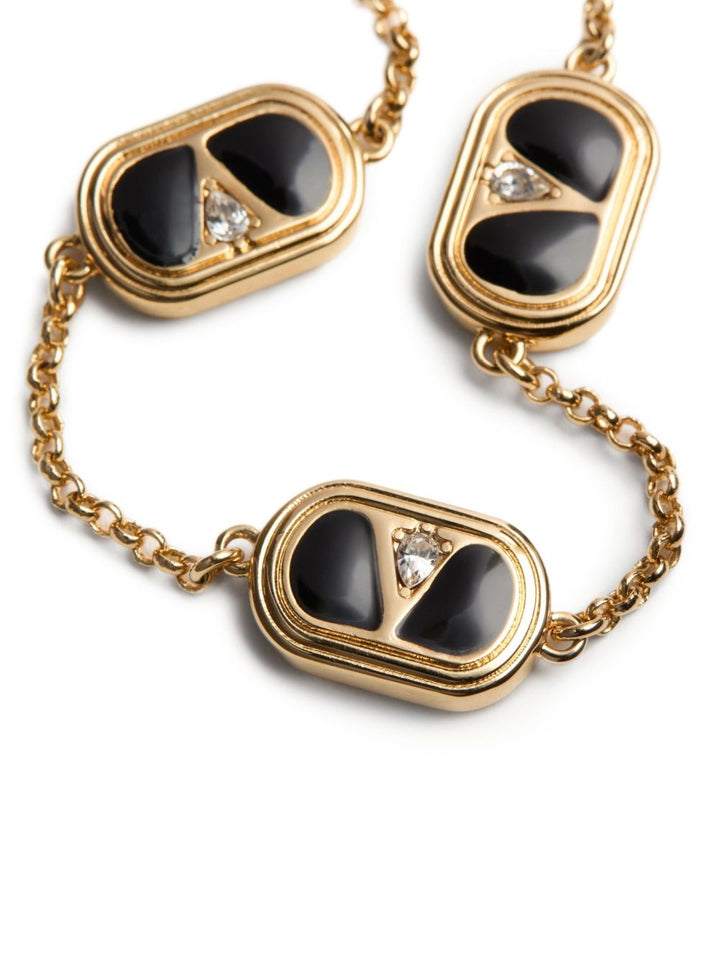 Valentino Garavani Bijoux Golden