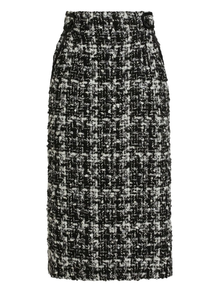Skirts Dolce & Gabbana Skirts Grey Brand
