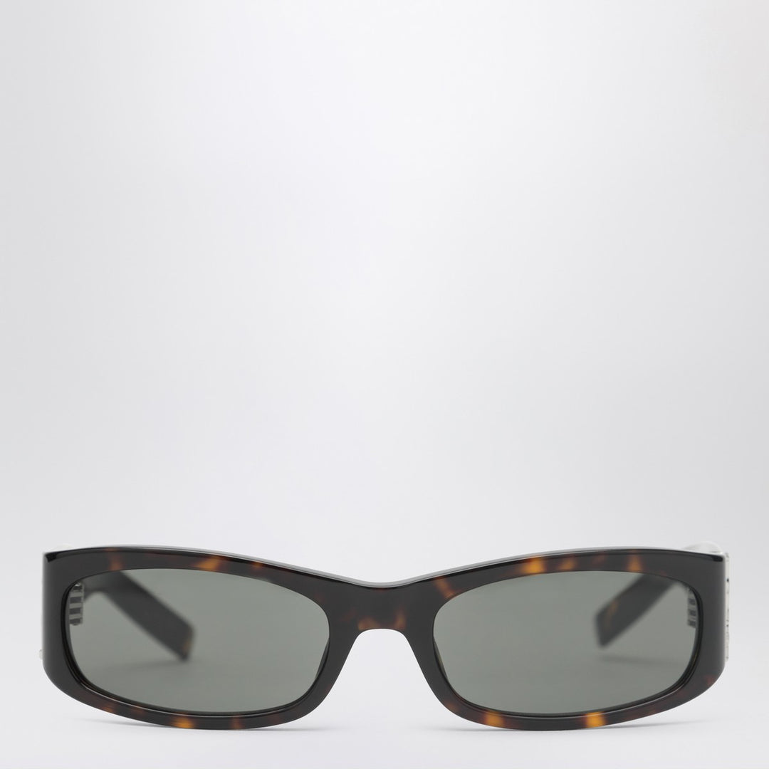 Saint Laurent SL M152 Havana sunglasses