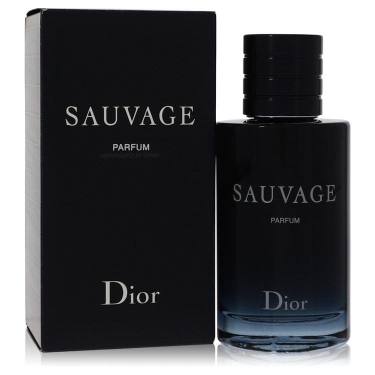 Perfume & Cologne 100 ml Parfum Spray Sauvage Parfum Spray By Christian Dior Brand