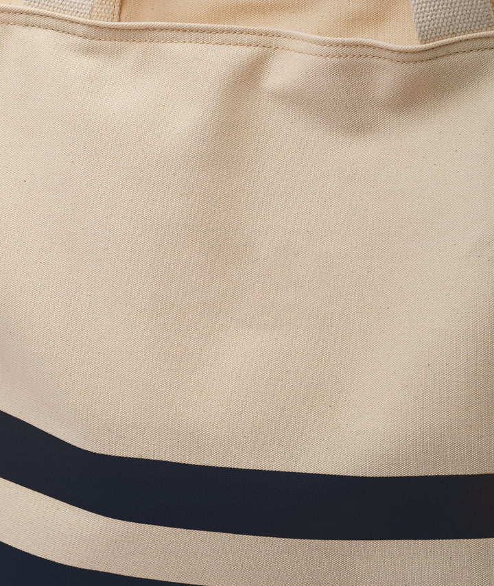 My Style Bags Shopper Bag My Style Bags Santorini Beach Bag - Blue My Style Bags Personalised Santorini Beach Bag - Blue Brand