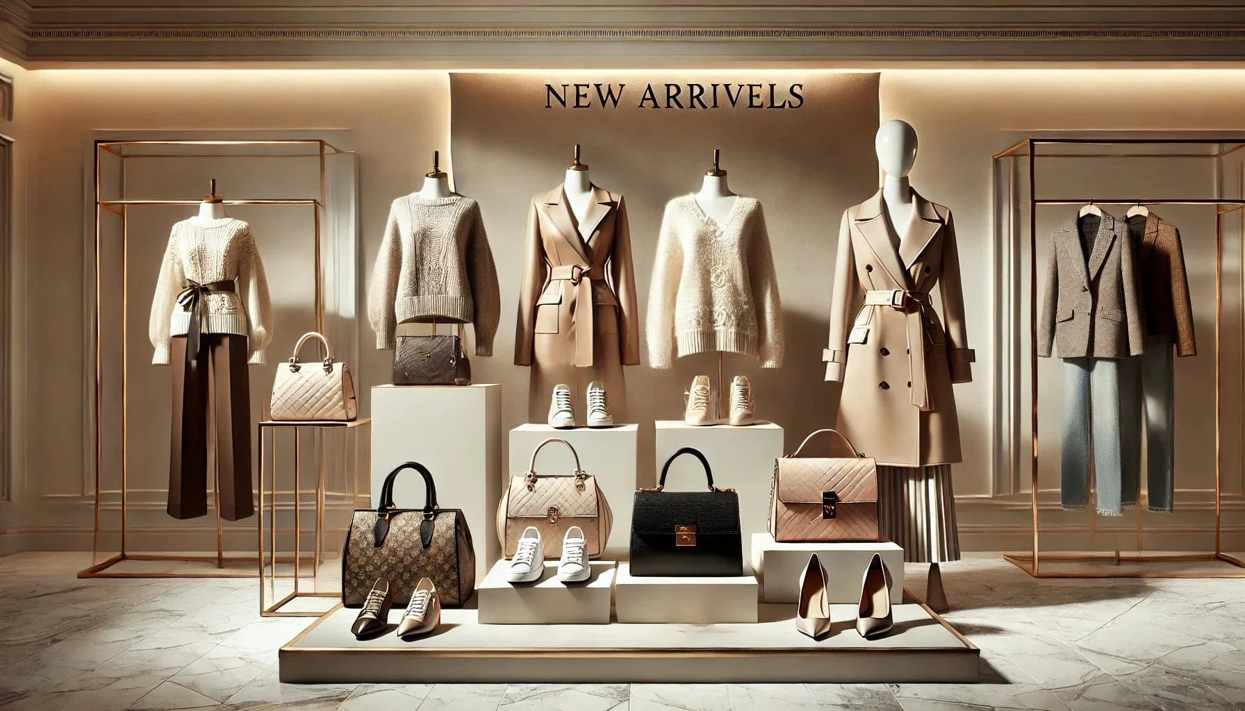 Collection: Clothing