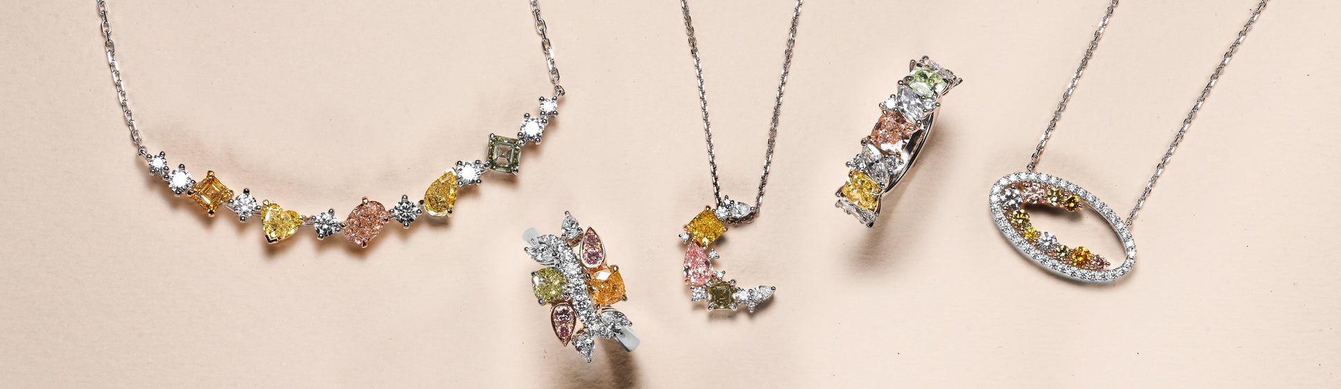 Collection: The Love Collection