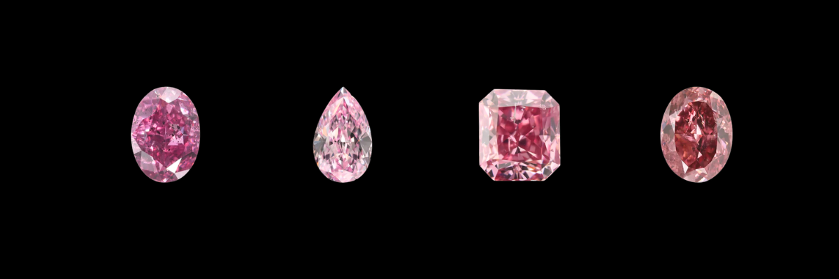 Collection: Investment diamonds