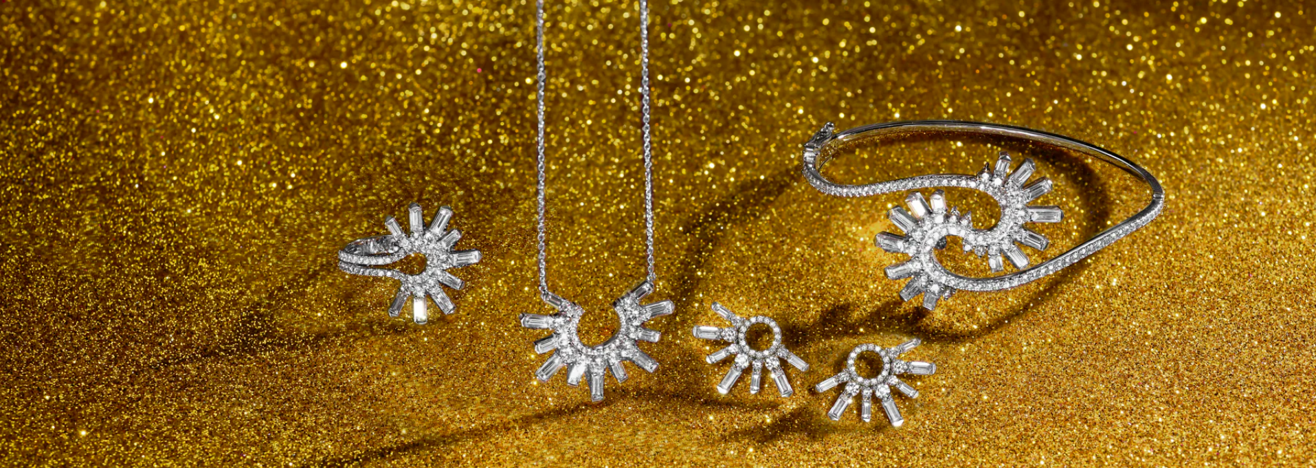 Collection: The Aurora Collection