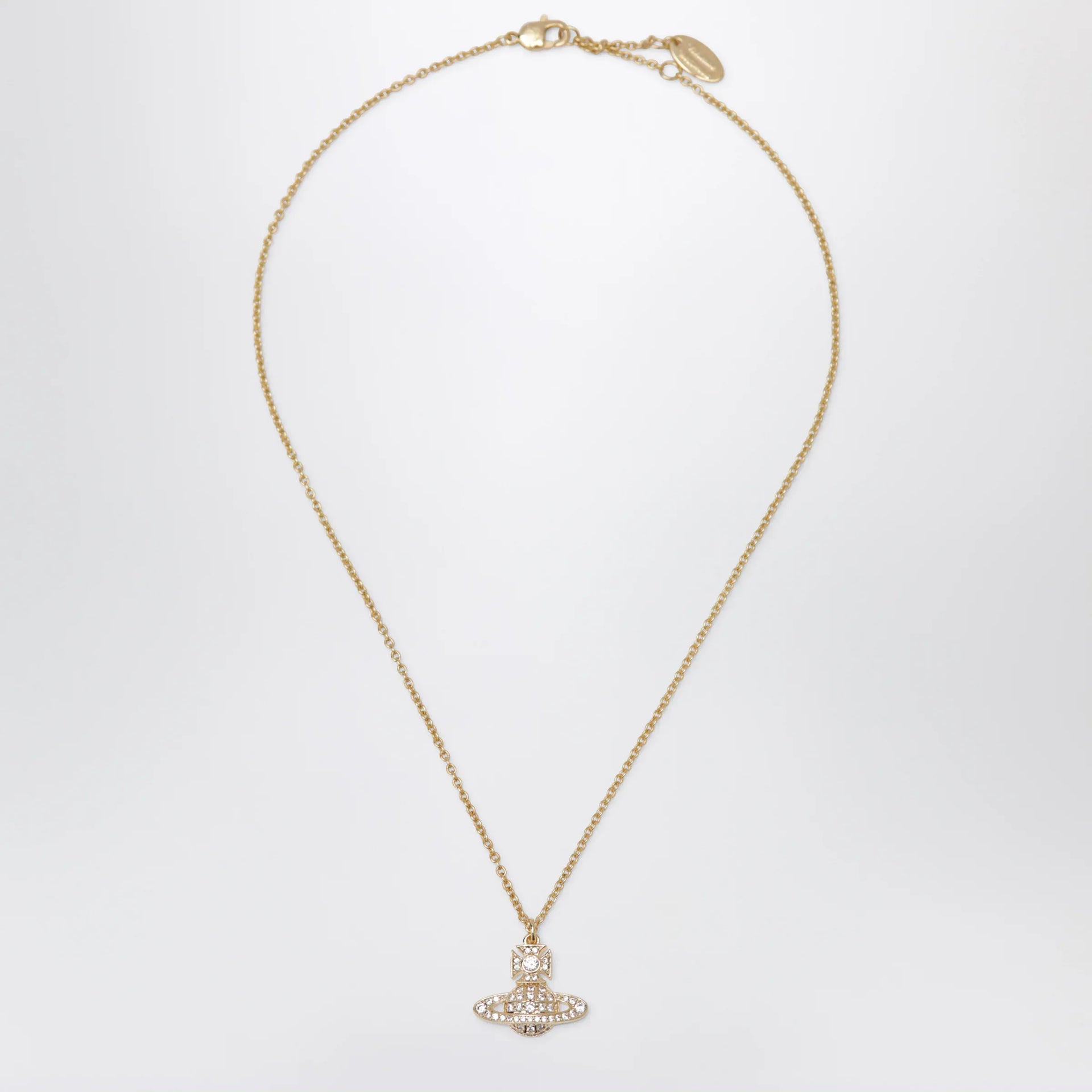 Collection: Vivienne Westwood Jewellery — Landing