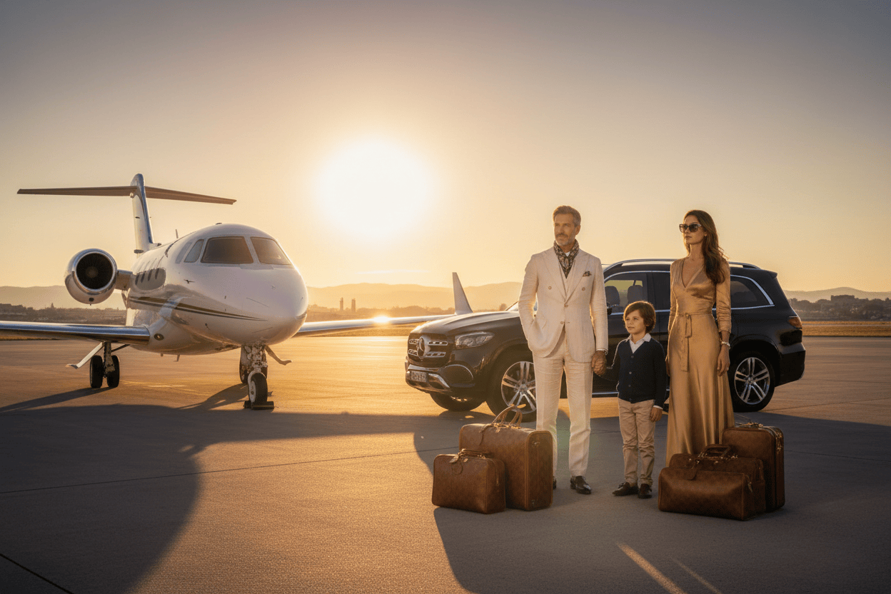 Travel & Leisure