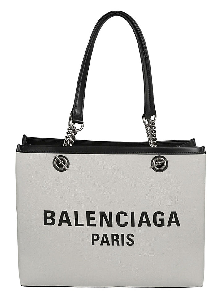 Balenciaga Shopping Tote Bag