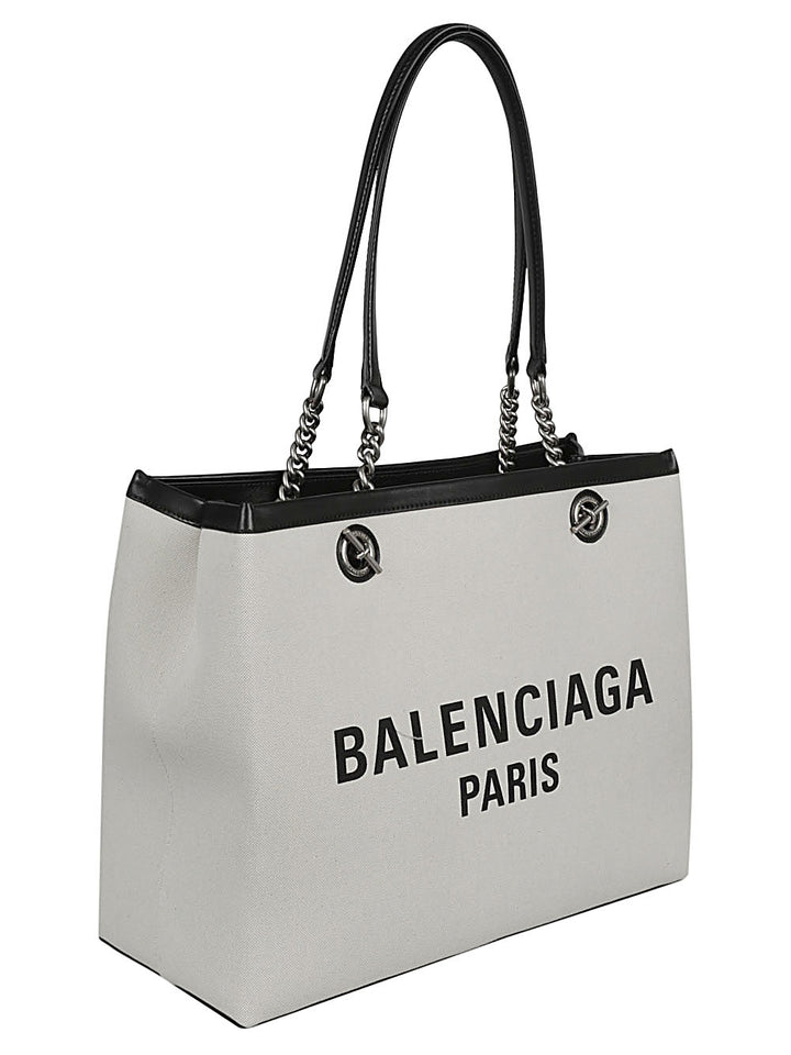 Balenciaga Shopping Tote Bag