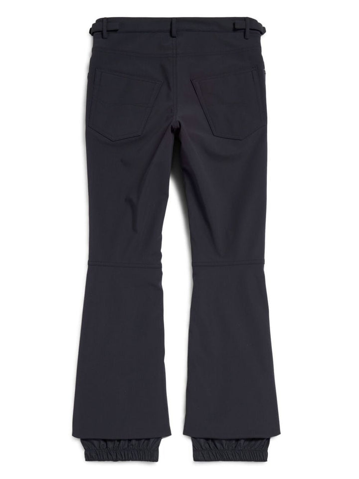 Trousers 36 Balenciaga Trousers Black Brand