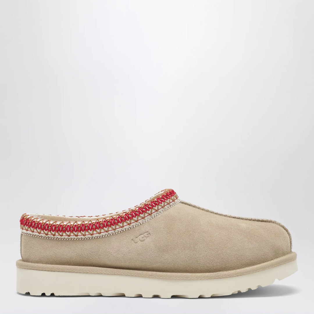 UGG - Tazz II clogs in sand/cherry