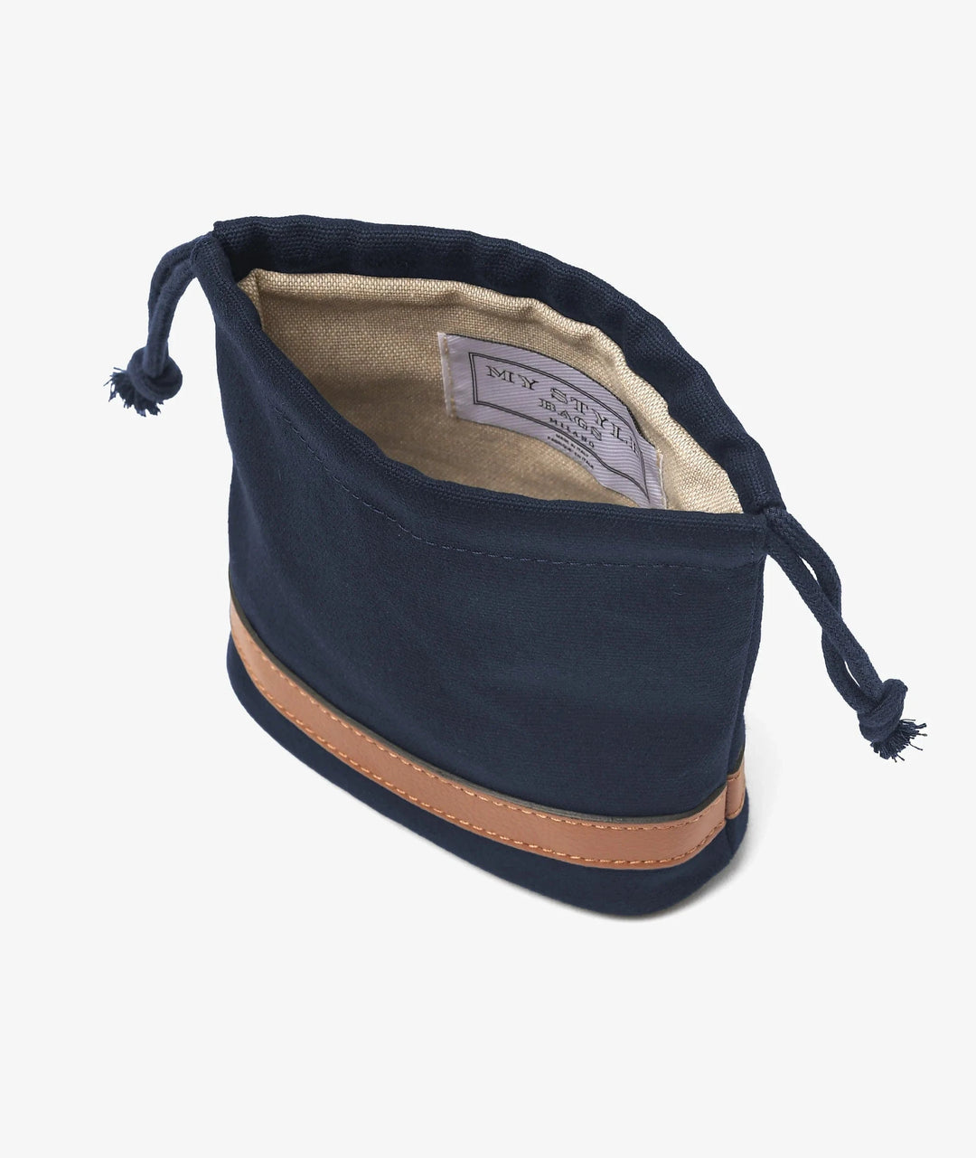 Golf Ball Holder My Style Bags Ball Holder - Golf Edition in Blue Brand