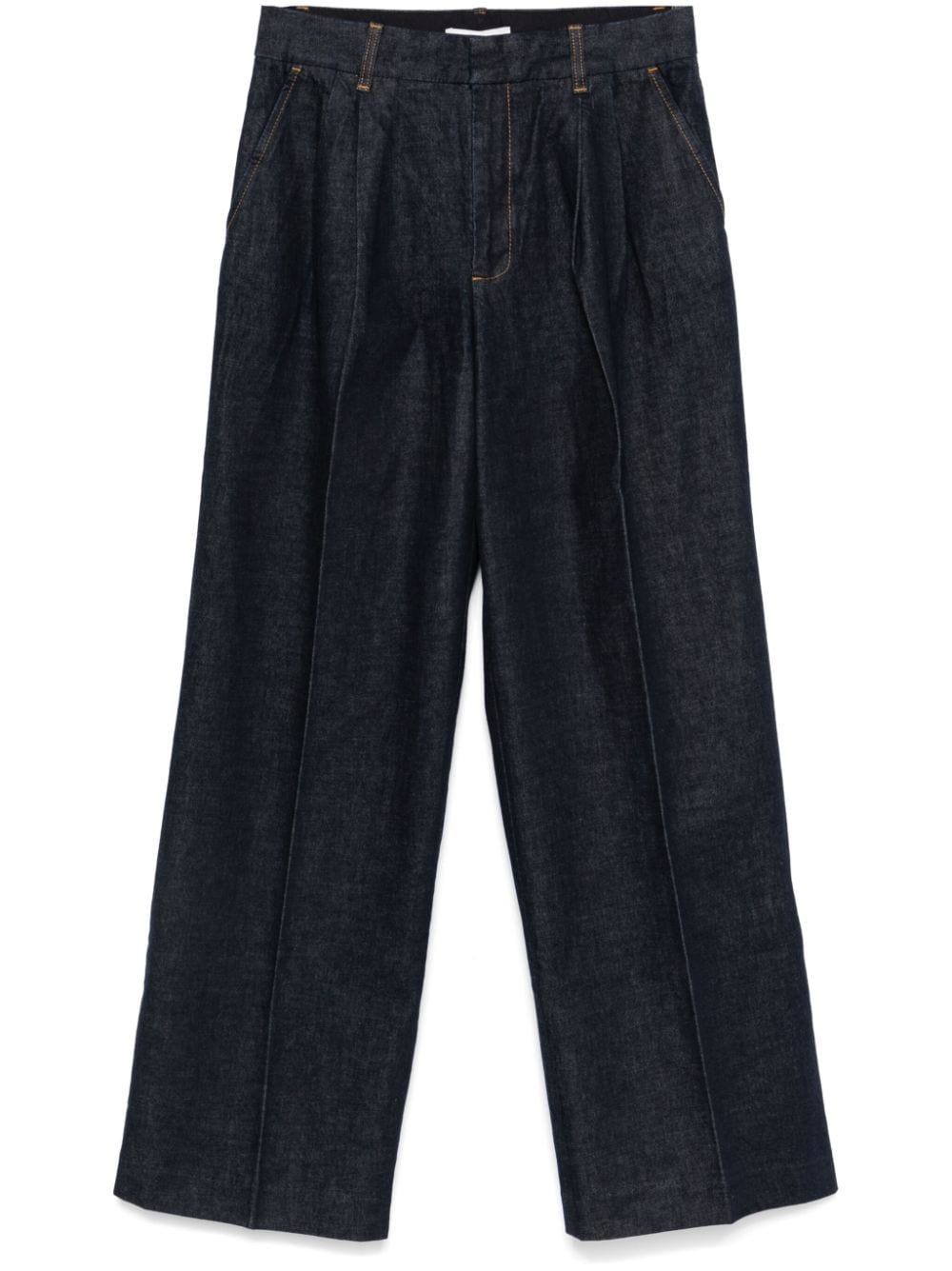 Jeans 0 Zimmermann Jeans Blue Brand