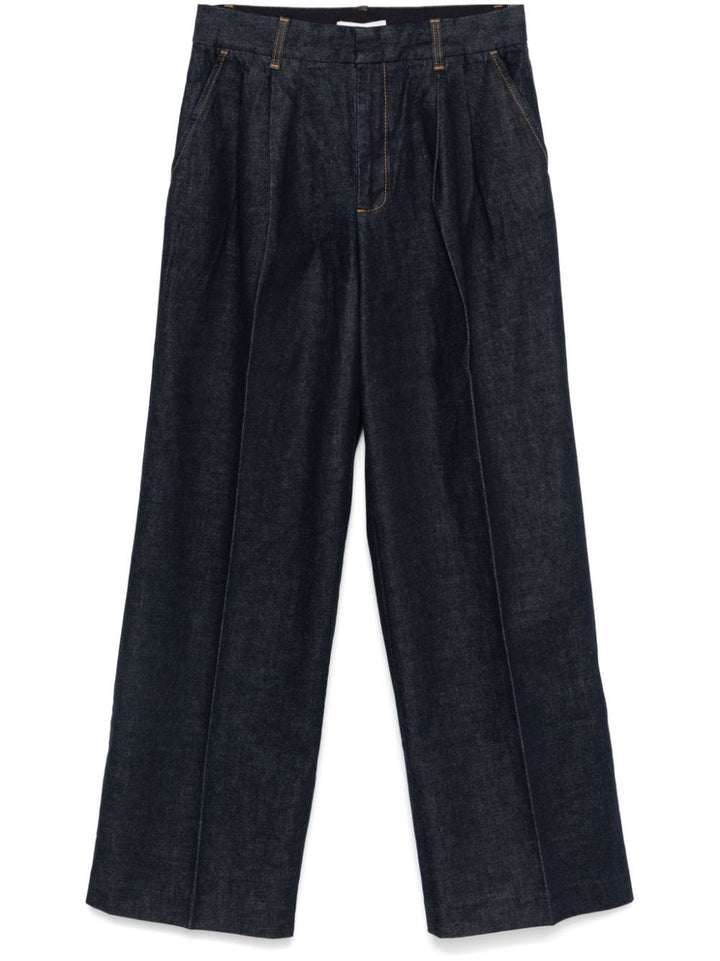 Jeans 0 Zimmermann Jeans Blue Brand