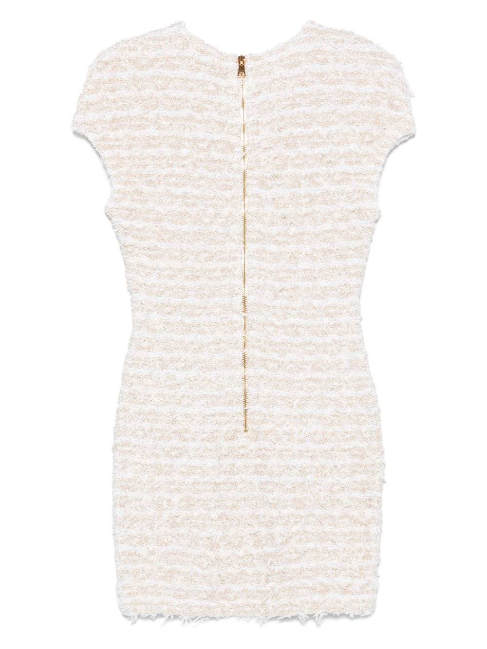 Dresses Balmain Dresses White Brand