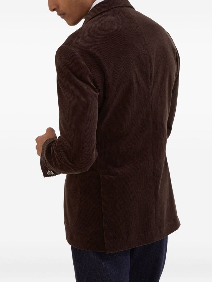 Jackets Brunello Cucinelli Jackets Brown Brand