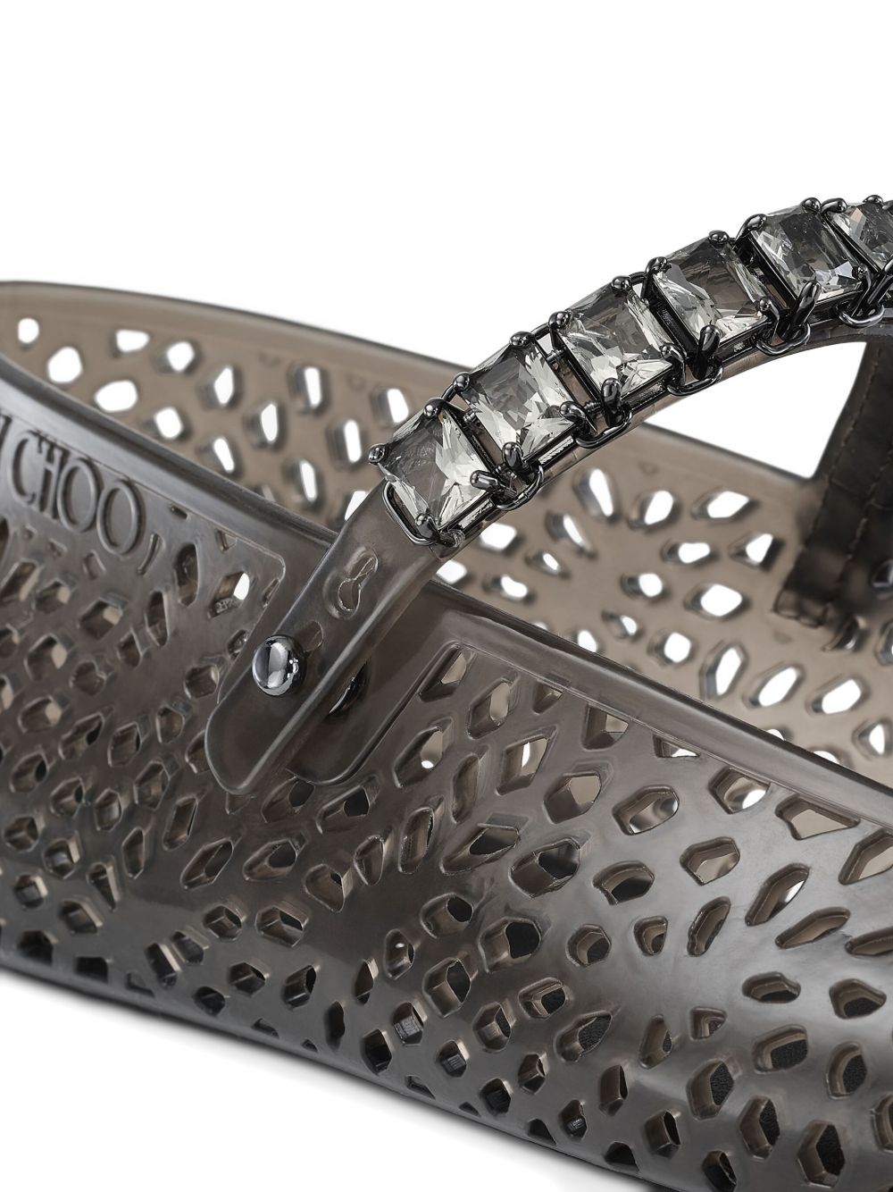 Jimmy Choo Flat shoes Black