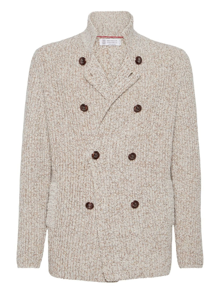 Jackets 48 Brunello Cucinelli Jackets Beige Brand