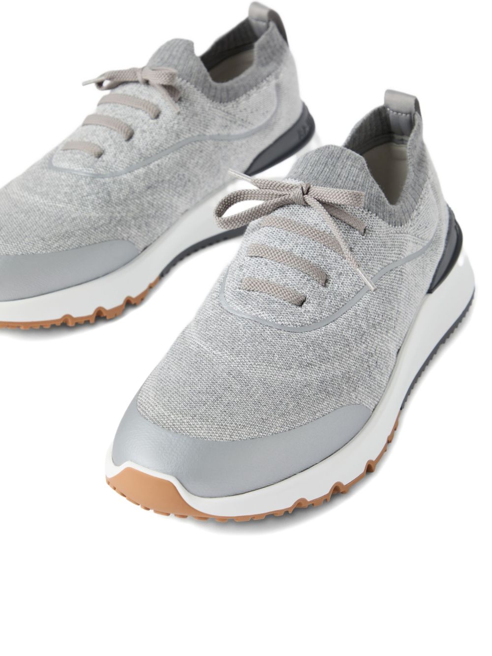 Brunello Cucinelli Sneakers Grey