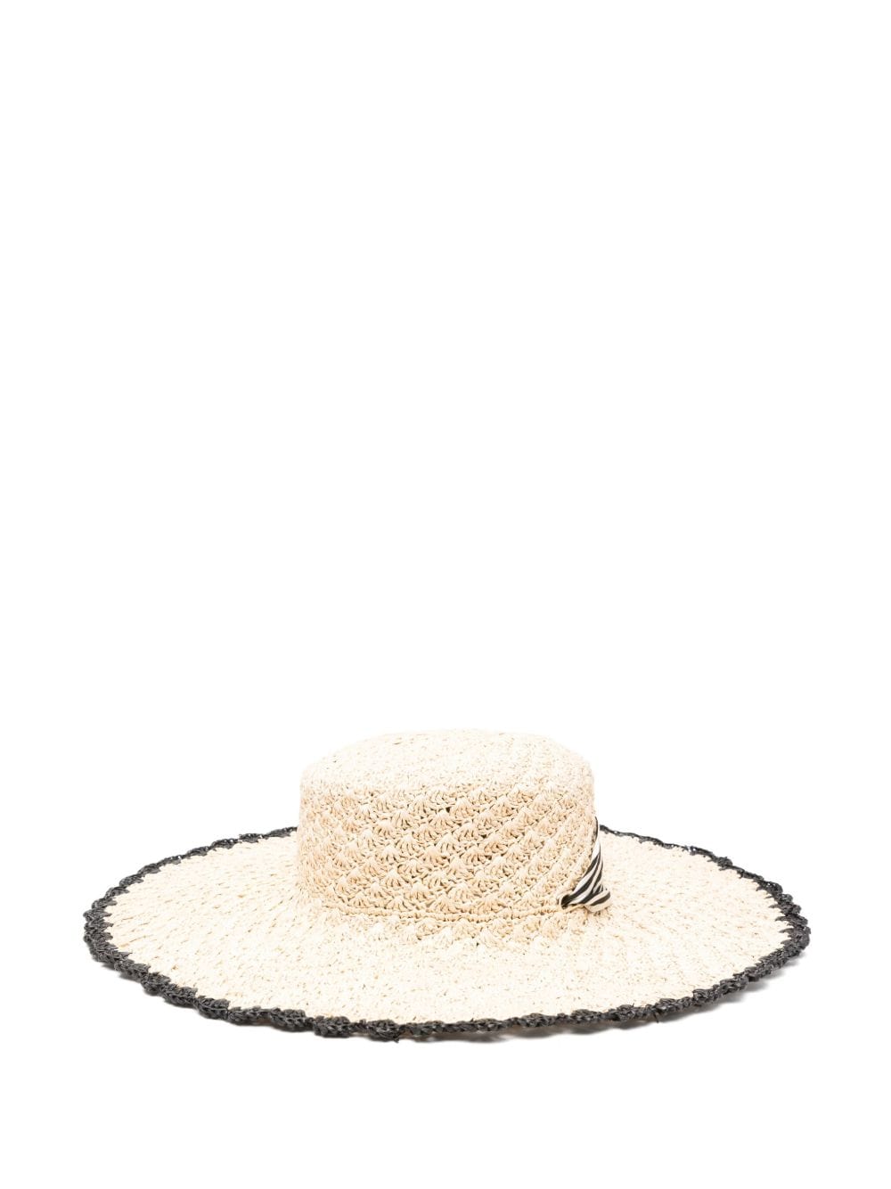 Scarves Hats & Gloves Zimmermann Hats Beige Brand