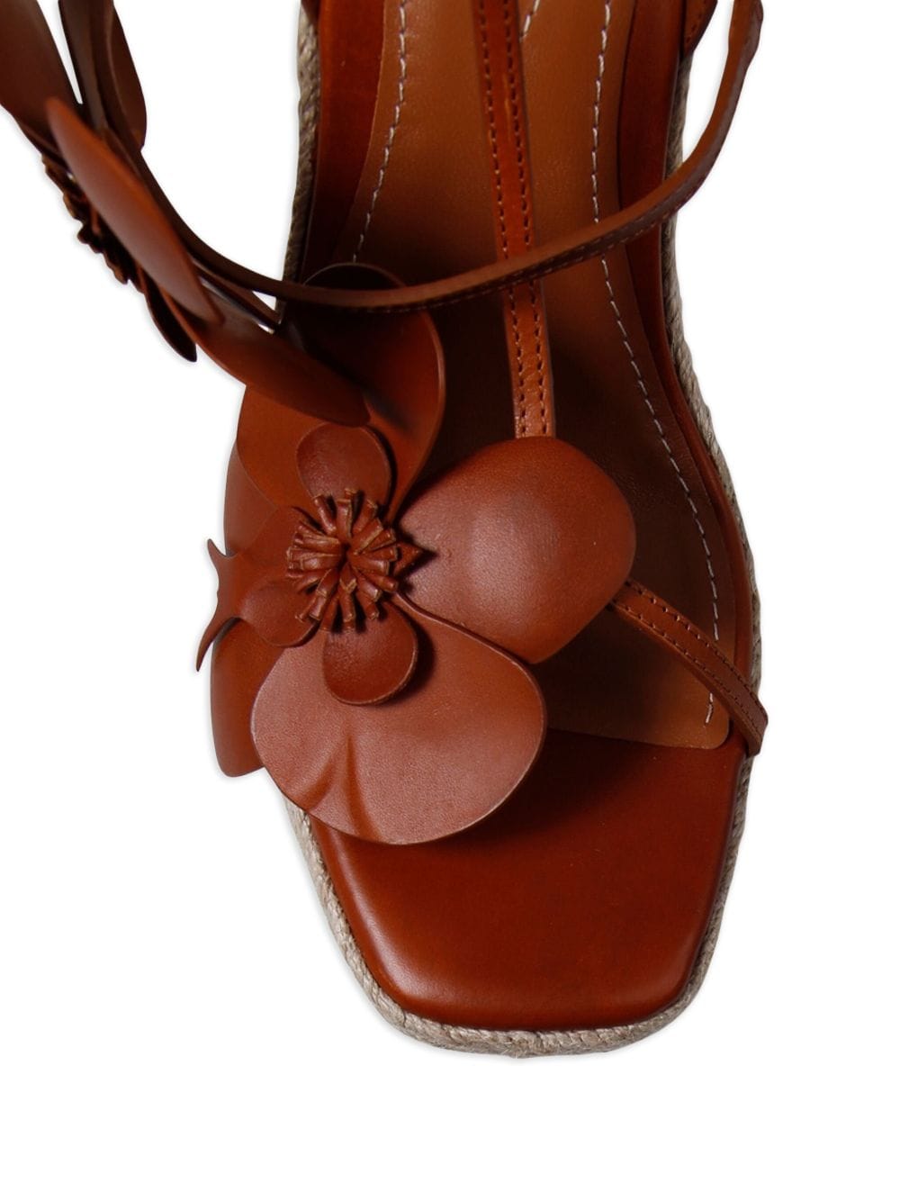 Sandals 40 Zimmermann Sandals Powder Brand