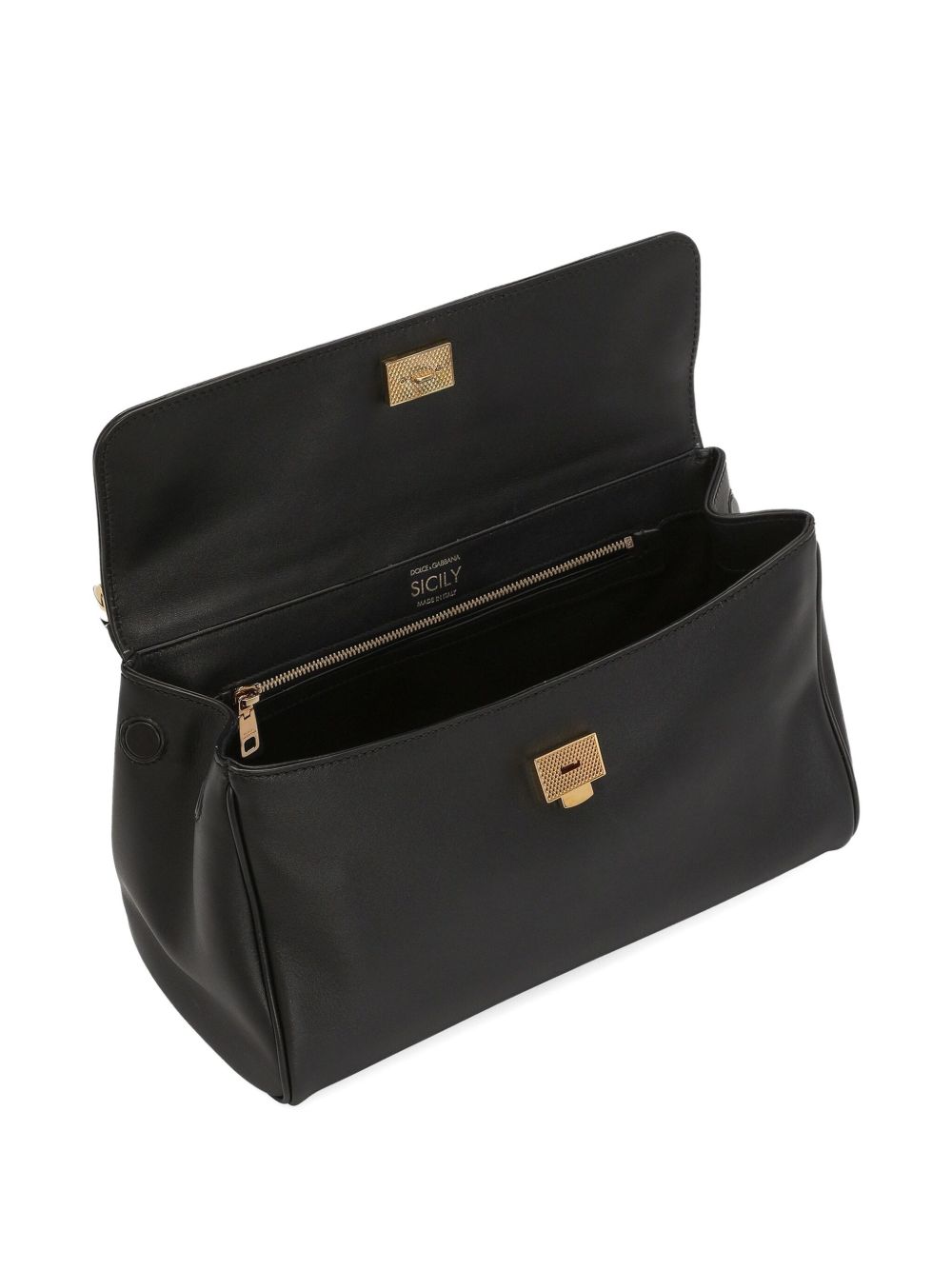 Dolce & Gabbana Bags.. Black