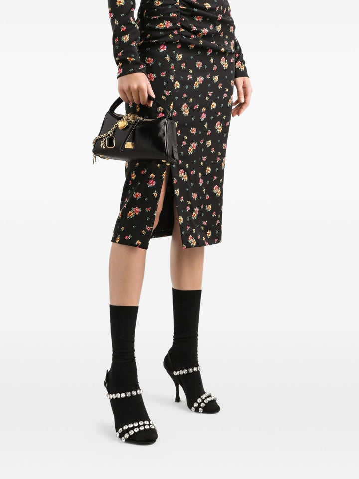 Dolce & Gabbana Bags.. Black