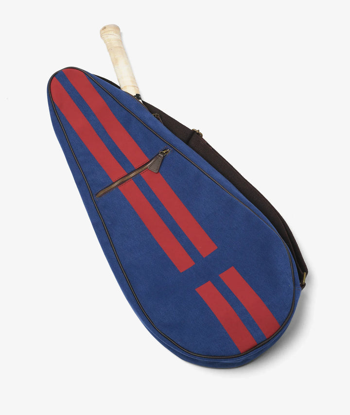 Tennis Bag My Style Bags College Tennis Bag - Blue Brand
