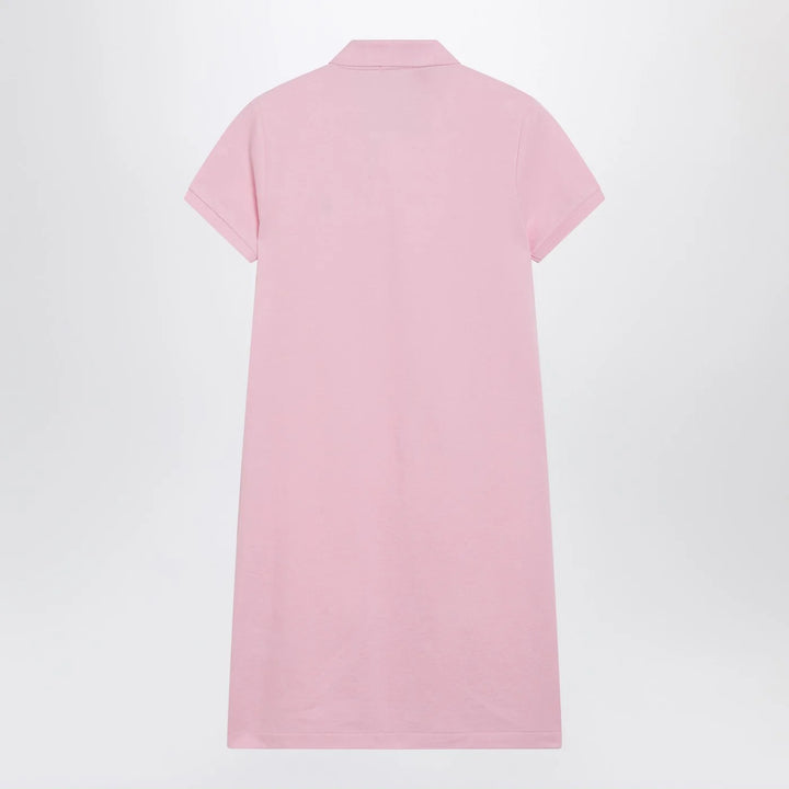 Polo Ralph Lauren - Short pink polo dress