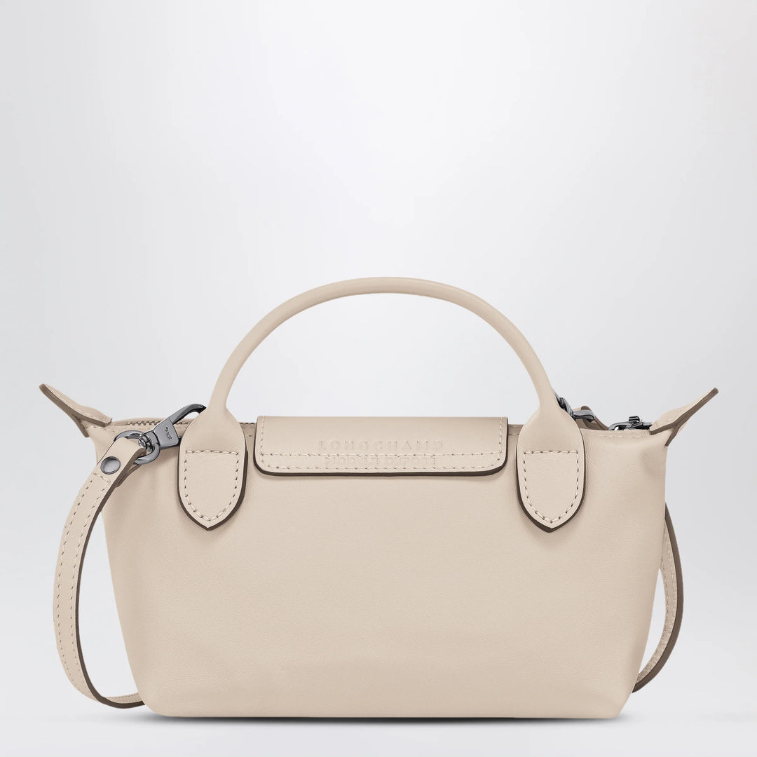 Longchamp - XS Le Pliage Xtra pouch papier