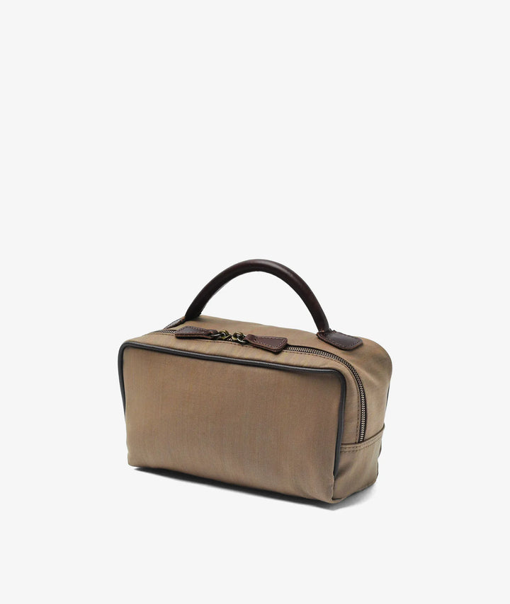 Beauty Case My Style Bags Berkeley Honey Way x Fratelli Tallia di Delfino Beauty Case Brand