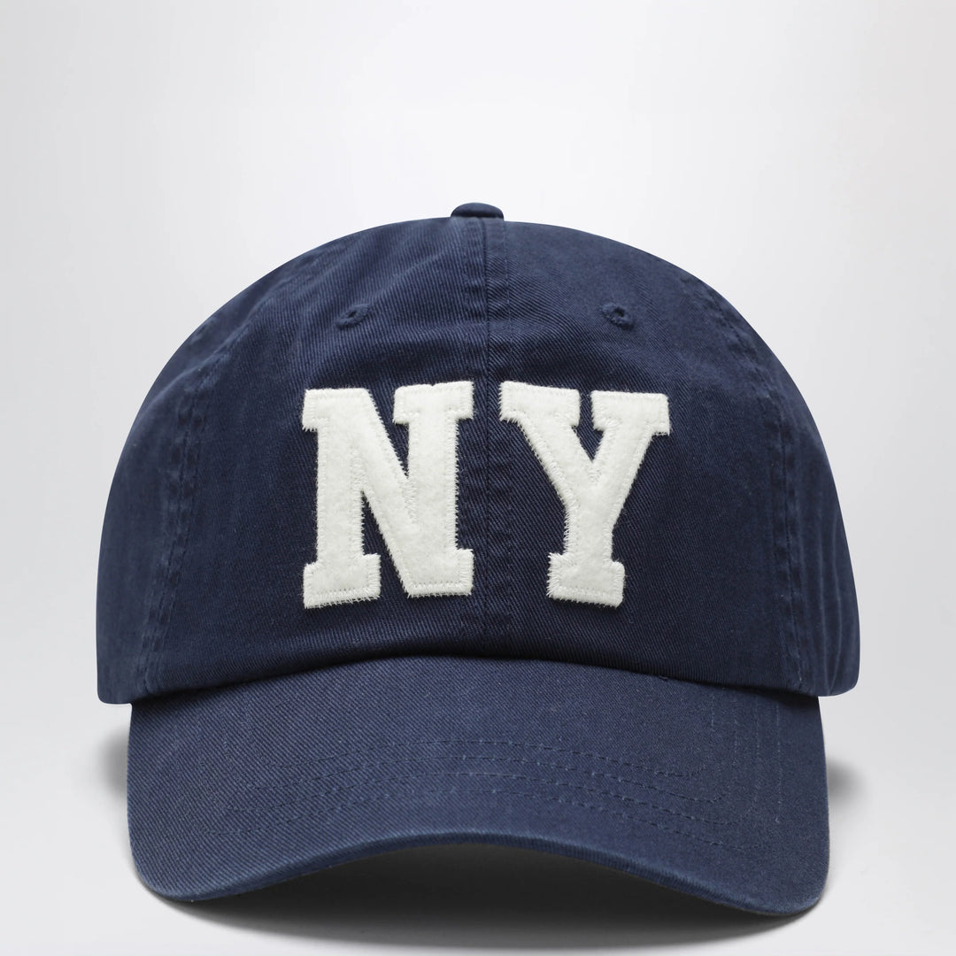 Polo Ralph Lauren - NY Newport Navy baseball cap
