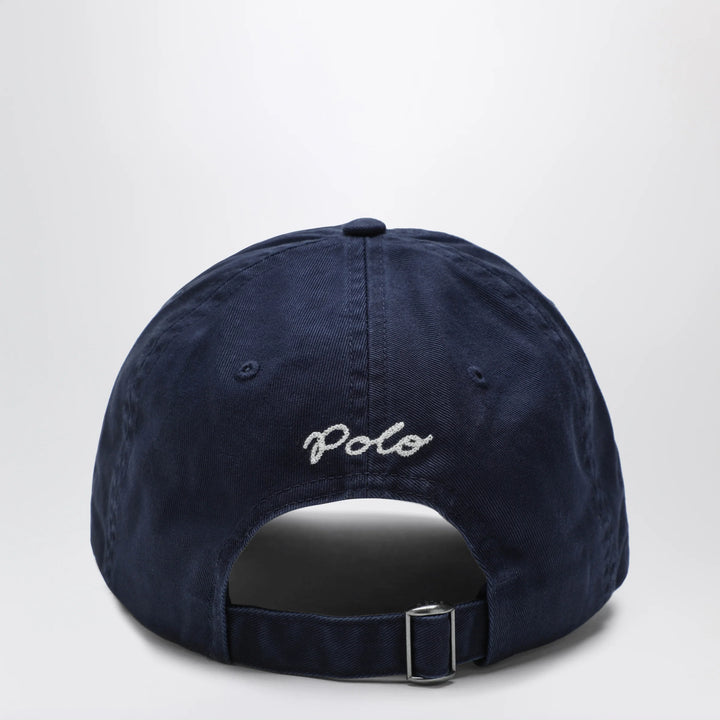 Polo Ralph Lauren - NY Newport Navy baseball cap