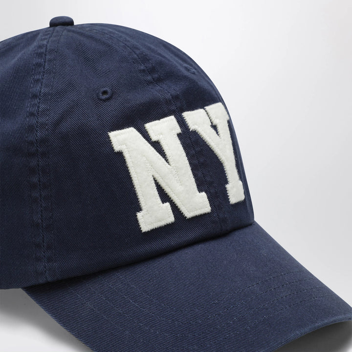 Polo Ralph Lauren - NY Newport Navy baseball cap
