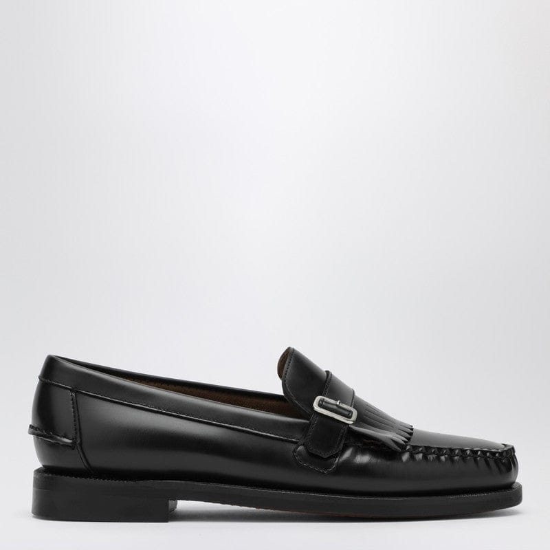 Shoes Sebago - Ales Loafers in Black - 9 US Brand