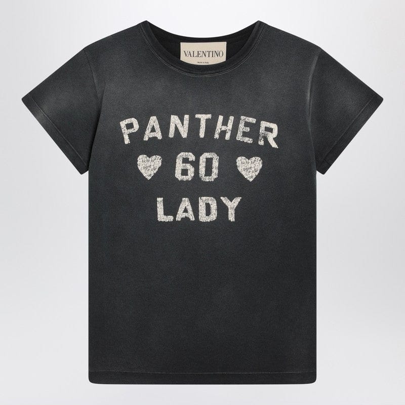 Shirts & Tops Valentino Garavani - Black Panther Lady T-shirt - M Brand